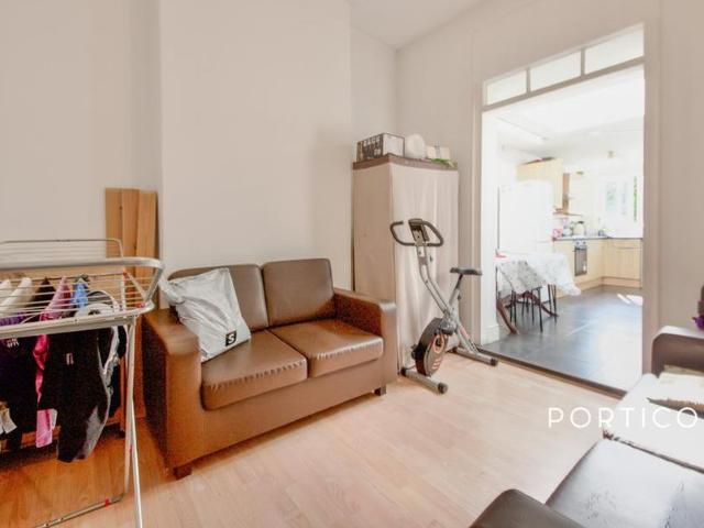 1 bedroom house to rent