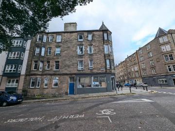 Edinburgh, Shetland - Equipped kitchen