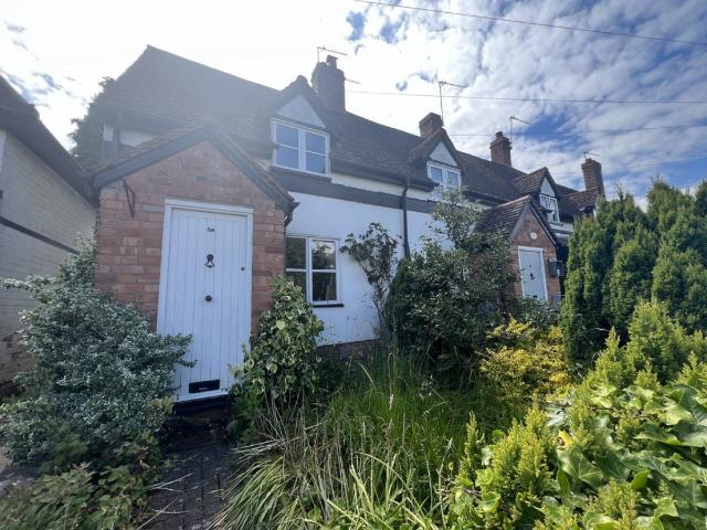 1 bedroom House To Rent