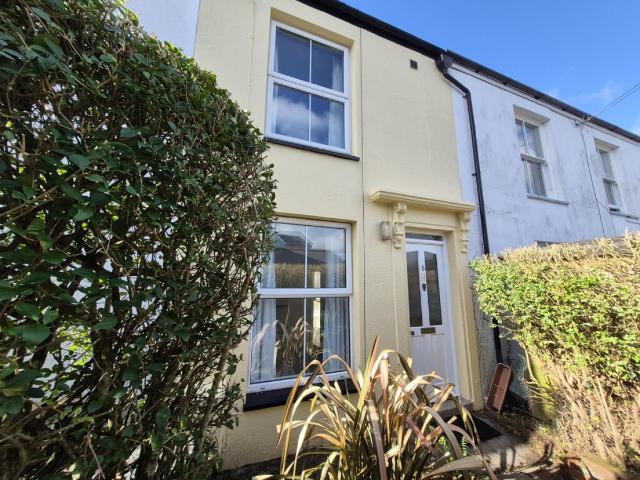 1 bedroom House To Rent