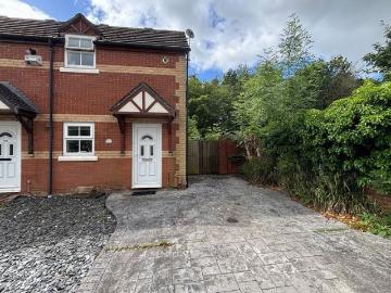 1 bedroom House to rent