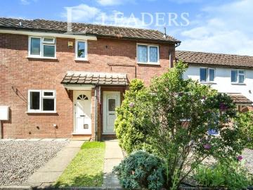House for rent in Burhill - Garden, Equipped kitchen