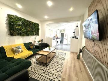 Selly Oak Birmingham, B30, Cotterridge, Birmingham, West Midlands, Midlands