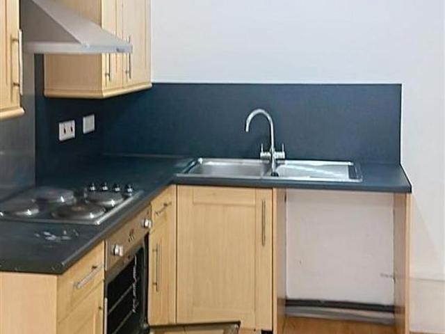 1 bedroom house to rent