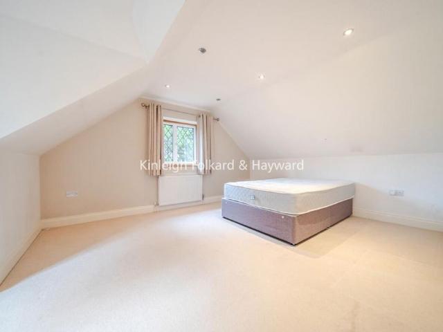 1 bedroom house to rent