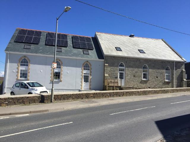 1 bedroom house to rent