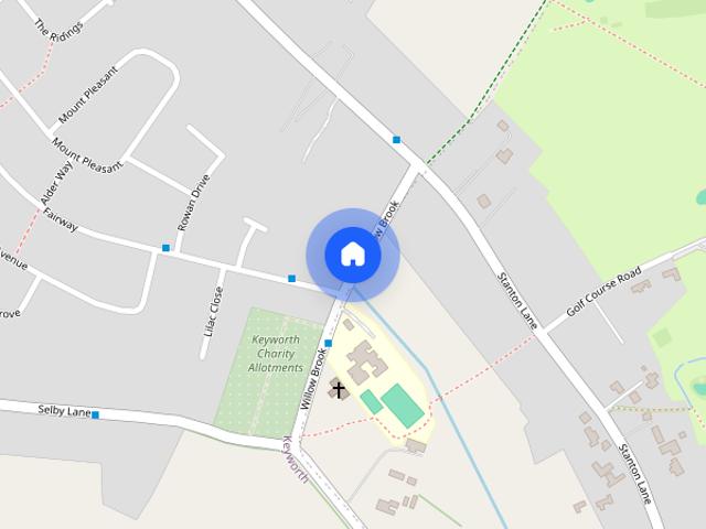 1 bedroom house to rent