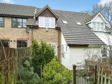 Breckland, East of England - Garden, Equipped kitchen