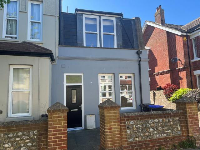 1 bedroom house to rent