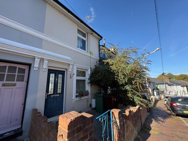 1 bedroom House To Rent