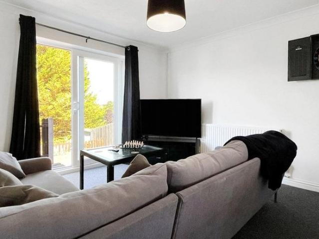 1 bedroom house to rent