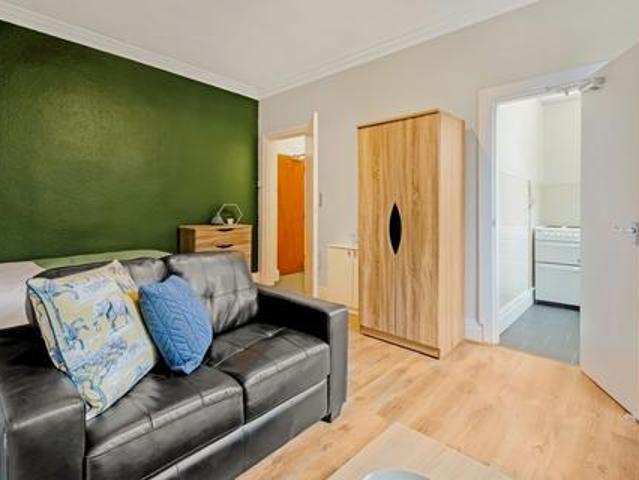1 bedroom house to rent