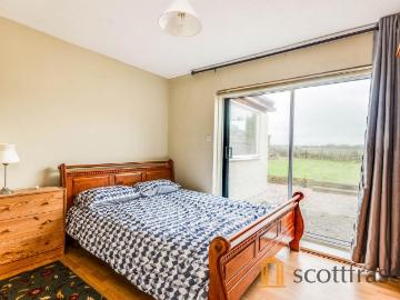 1 bedroom house to rent