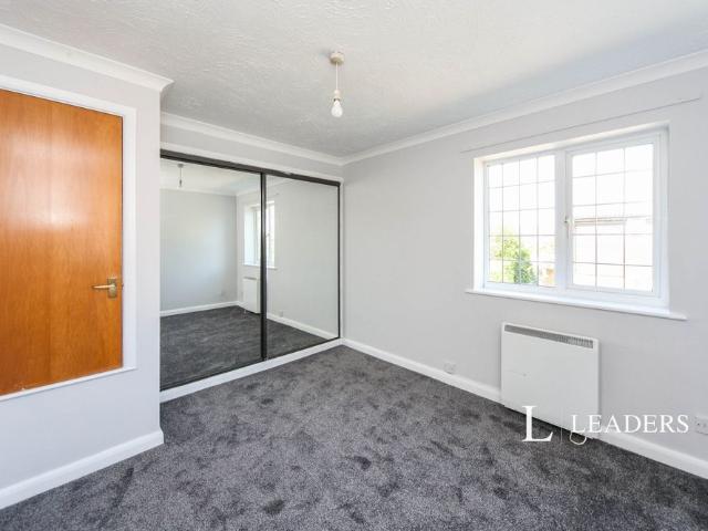 1 bedroom house to rent The Dell, Luton, Bedfordshire, LU2