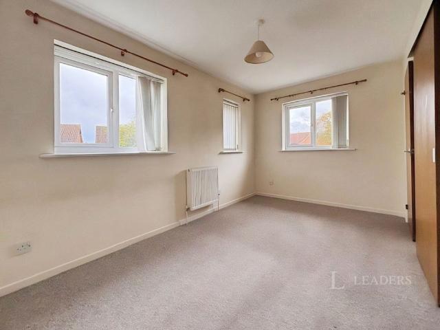 1 bedroom house to rent The Oaks, Milton, Cambridge, Cambridgeshire, CB24