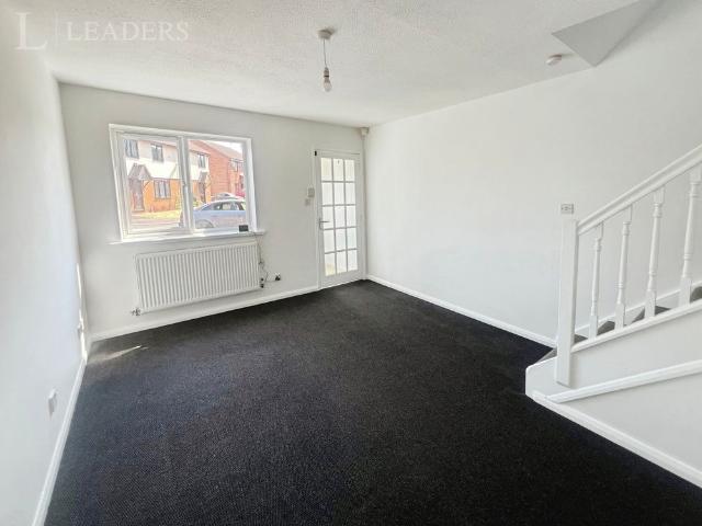 1 bedroom house to rent Tregony Way, Stenson Fields, Derby, Derbyshire, DE24