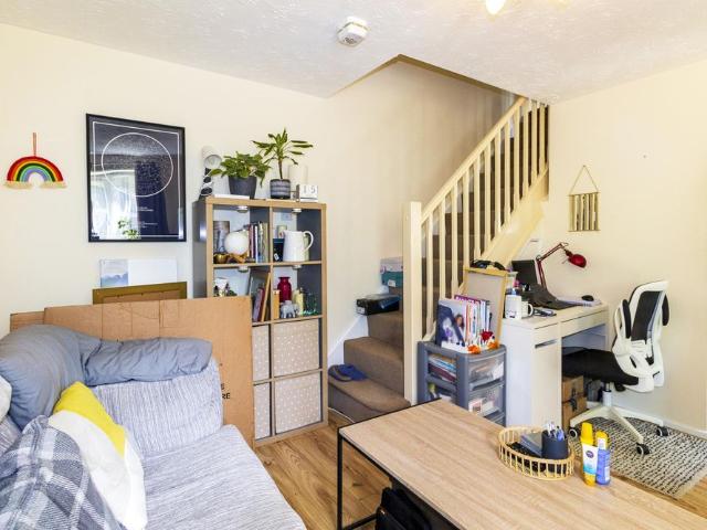 1 bedroom house to rent Wimborne Crescent, Westcroft, Milton Keynes, Buckinghamshire, MK4