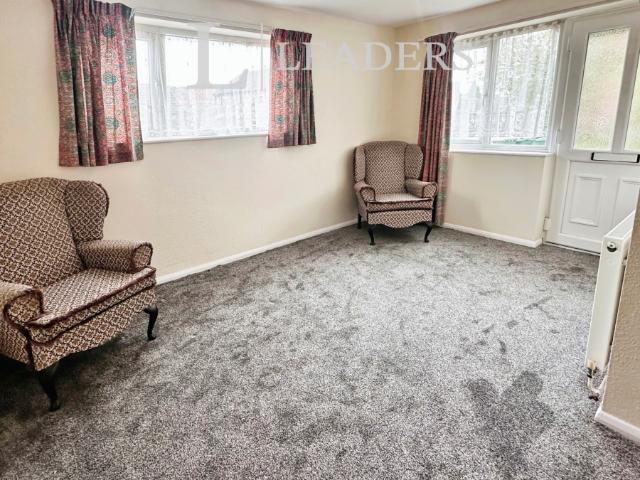 1 bedroom house to rent Winterburn Way, Loughborough, LE11