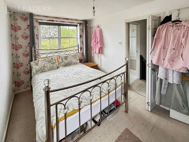 1 bedroom house to rent Alder Close, Oakwood, DE21
