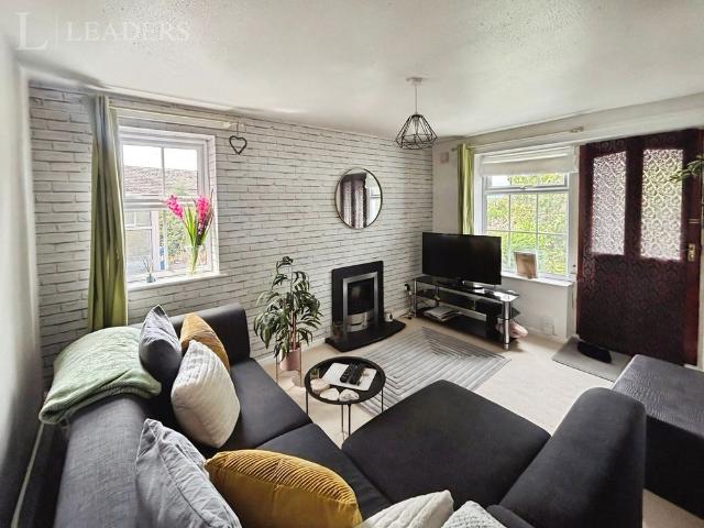 1 bedroom house to rent Alder Close, Oakwood, DE21