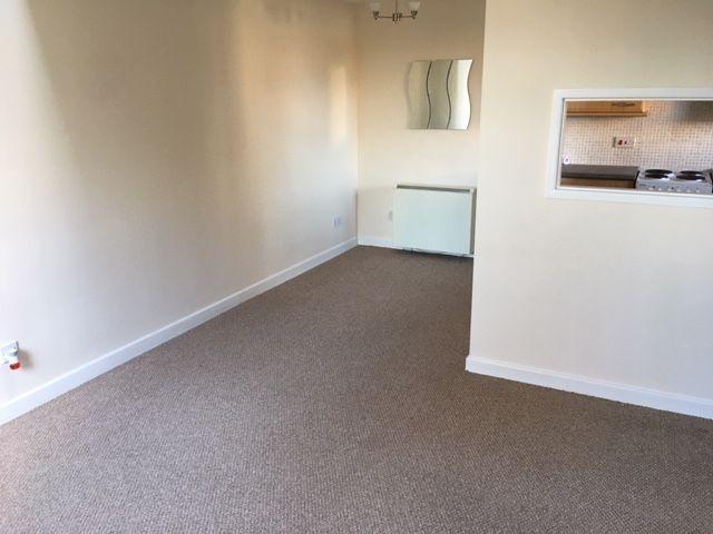 1 bedroom house to rent Arbury Dale, Shepshed, Loughborough, LE12