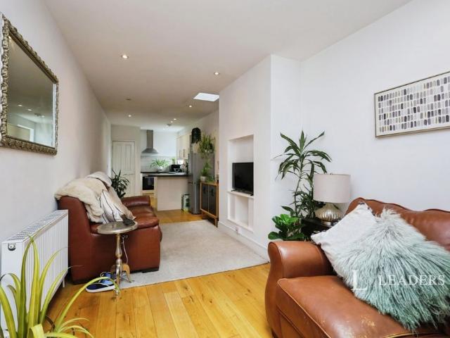 1 bedroom house to rent Artisans Dwellings, South Street, Eastbourne, BN21