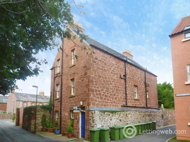 1 Bedroom House to Rent at Dunbar, Dunbar and East Linton, East Lothian