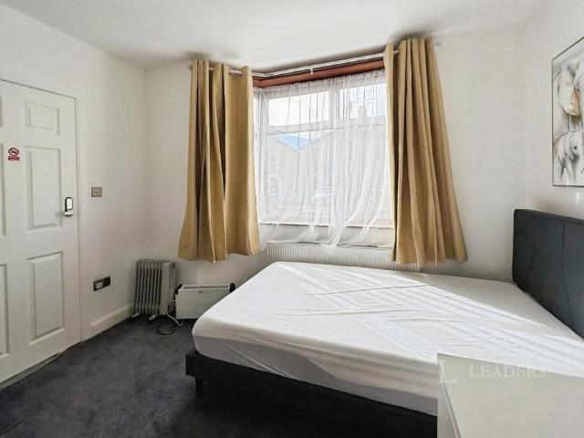 1 bedroom house to rent Benn Street, Rugby, Warwickshire, CV22