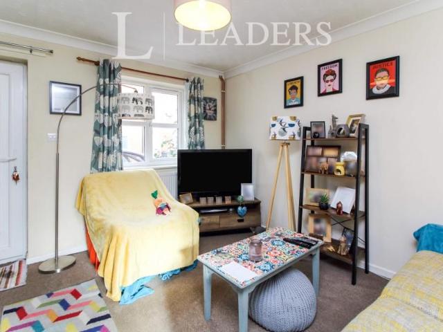1 bedroom house to rent Blakefield Road, Worcester, WR2