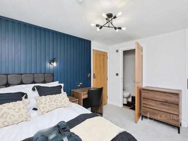 1 bedroom house to rent Dunstan Street, Netherfield, Nottingham, Nottinghamshire, NG4
