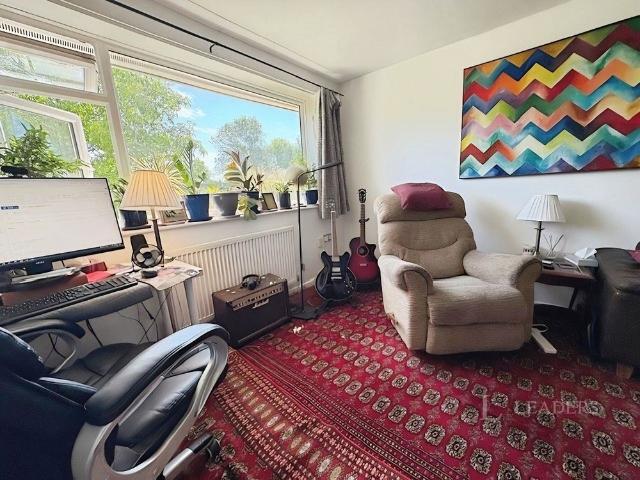 1 bedroom house to rent Hartington Grove, Cambridge, Cambridgeshire, CB1