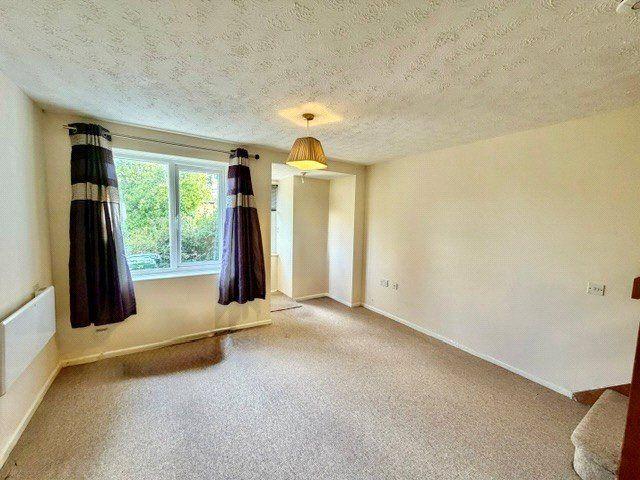 1 bedroom house to rent Harbourne Gardens, West End, Southampton, SO18