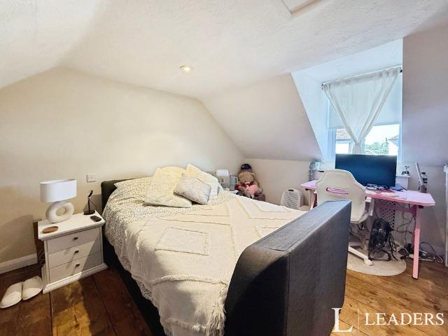 1 bedroom house to rent High Road, Trimley St. Martin, Felixstowe, IP11