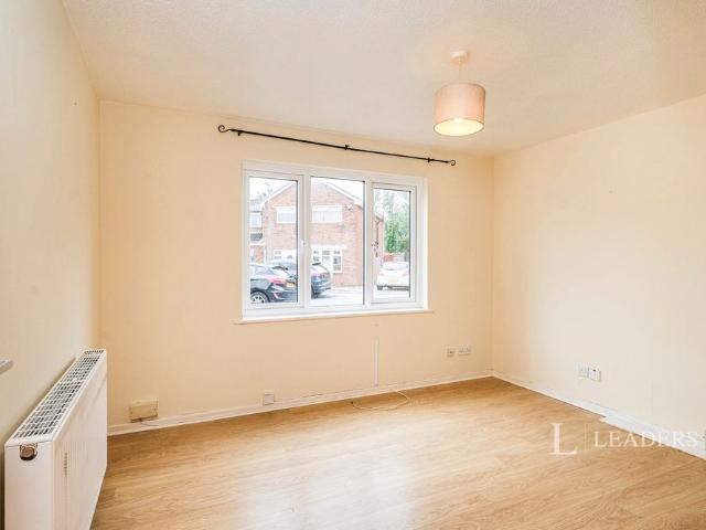 1 bedroom house to rent Honeysuckle Drive, Liverpool, L9