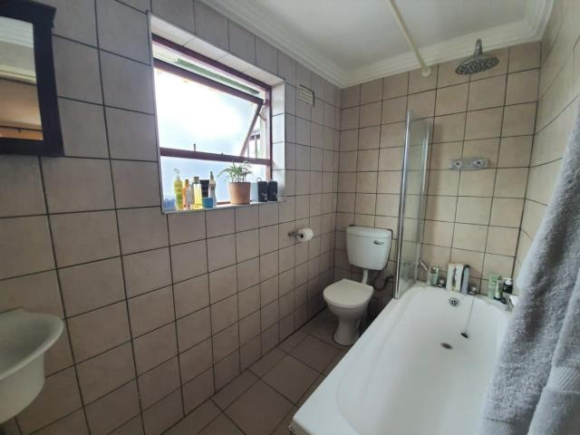 1 Bedroom House To Rent in Table View