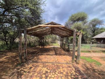 Thabazimbi Local Municipality, Waterberg District Municipality, Limpopo