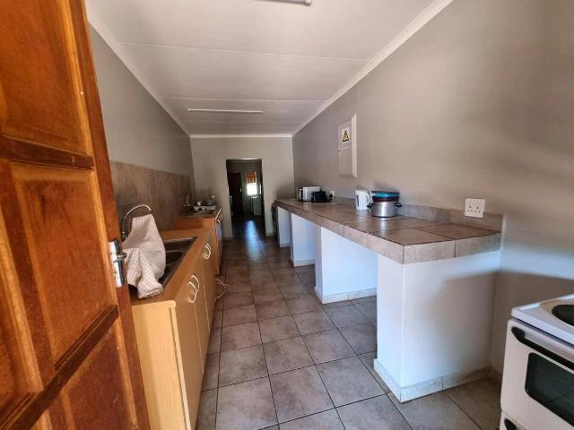 1 Bedroom House to Rent in Thabazimbi