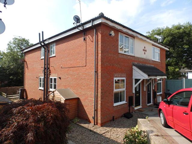 1 Bedroom House To Rent In Thurmaston, Leicester, LE4