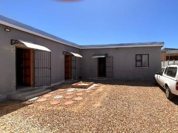 1 Bedroom house to rent in Tulbagh