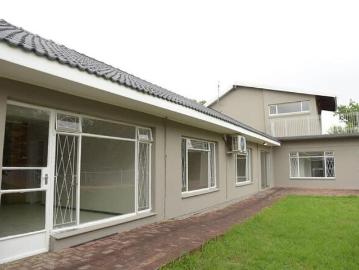 1 Bedroom House to Rent in Universitas