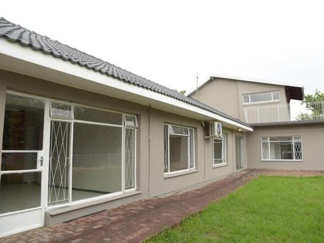 1 Bedroom House to Rent in Universitas