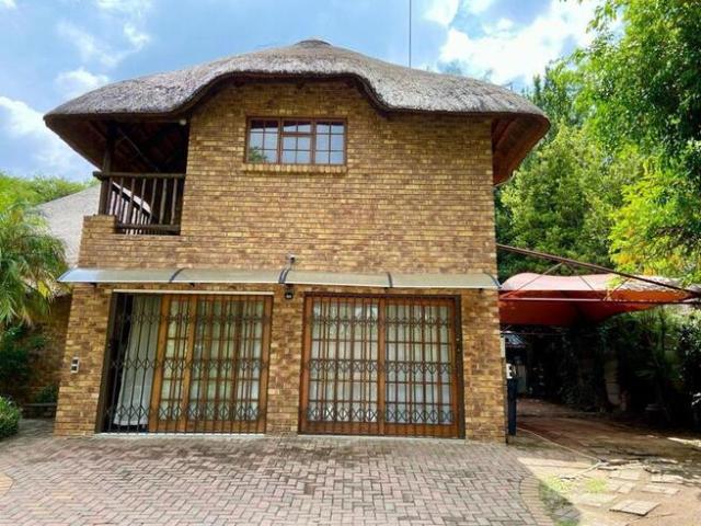 1 Bedroom House to Rent in Vorna Valley