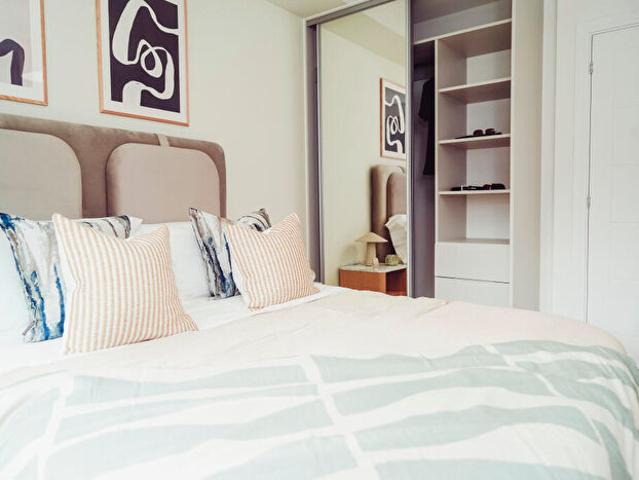 1 Bedroom House To Rent In Walton House, Goodwin Drive, DE1