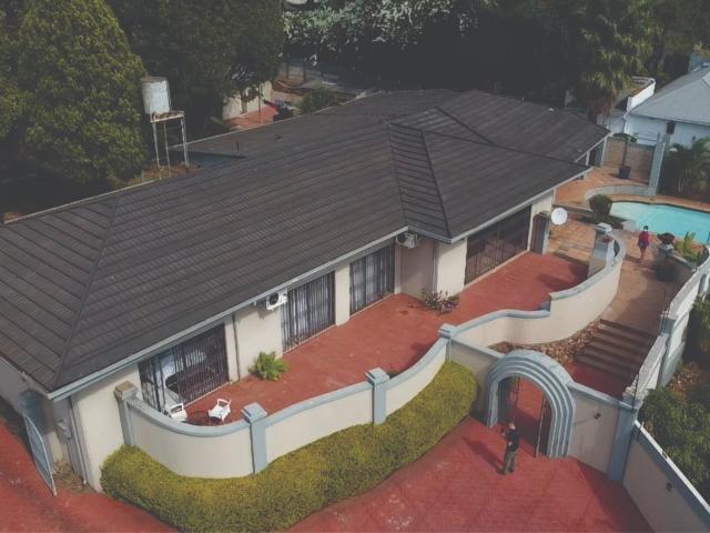 1 Bedroom House To Rent in Waterkloof