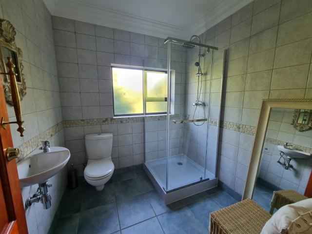 1 Bedroom House To Rent in Welgelegen