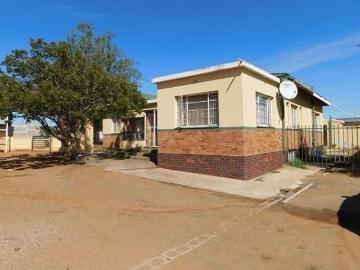 Mangaung, Mangaung Metropolitan Municipality, Mangaung Metropolitan Municipality, Free State