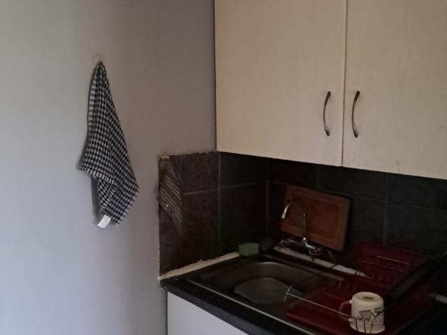 1 Bedroom House To Rent in Witpoortjie