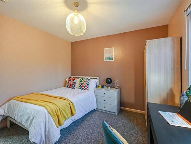 1 Bedroom House To Rent In Wood Road, Pontypridd, CF37