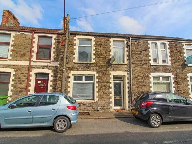 1 Bedroom House To Rent In Wood Road, Treforest, CF37