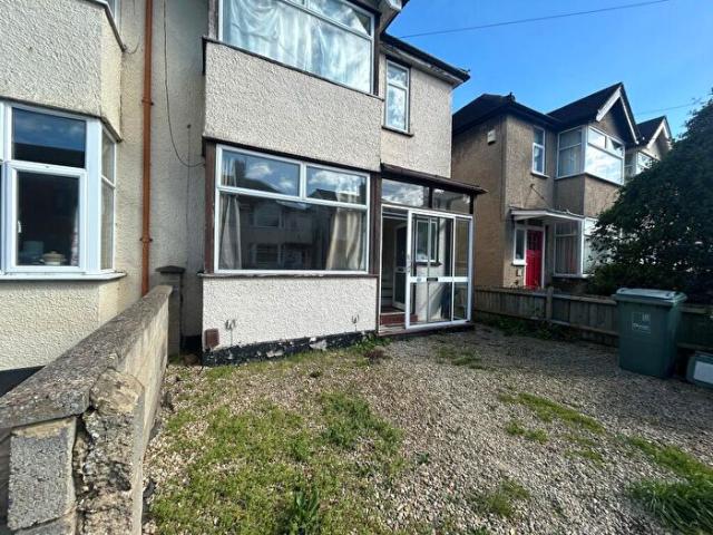 1 Bedroom House To Rent In Wytham Street, OX1